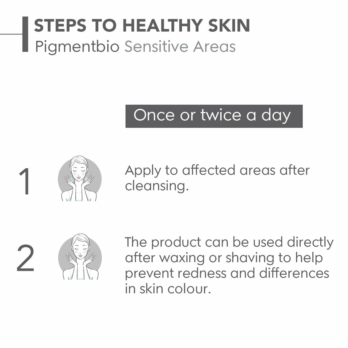 Dagcreme Bioderma 75 ml til kvinder hudpleje emballage