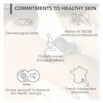 Dagcreme Bioderma 75 ml til kvinder hudpleje emballage