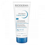 Body Cream Bioderma Atoderm 200 ml hudplejeemballage