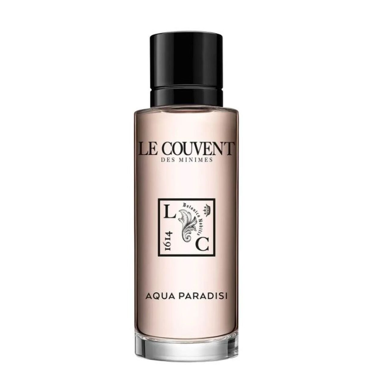 Dameparfume Le Couvent des Minimes Aqua Paradisi EDC 100 ml produktemballage