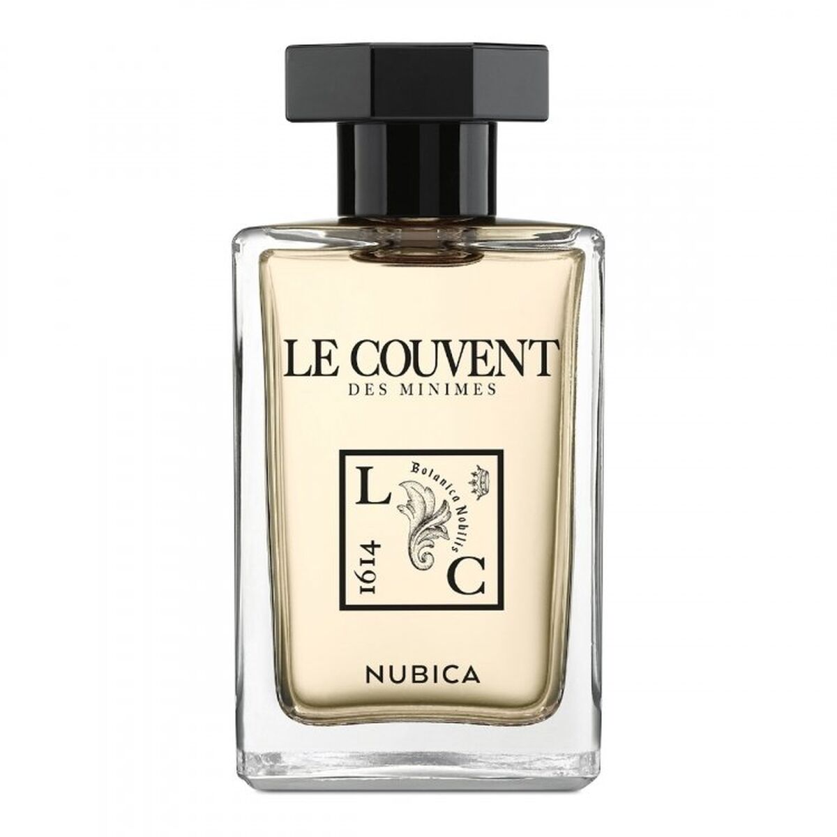 Unisex parfume Le Couvent des Minimes Nubica EDP 100 ml flaske