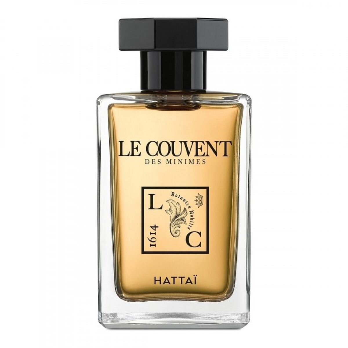 Unisex parfume Le Couvent des Minimes Hattai EDP 100 ml flaske