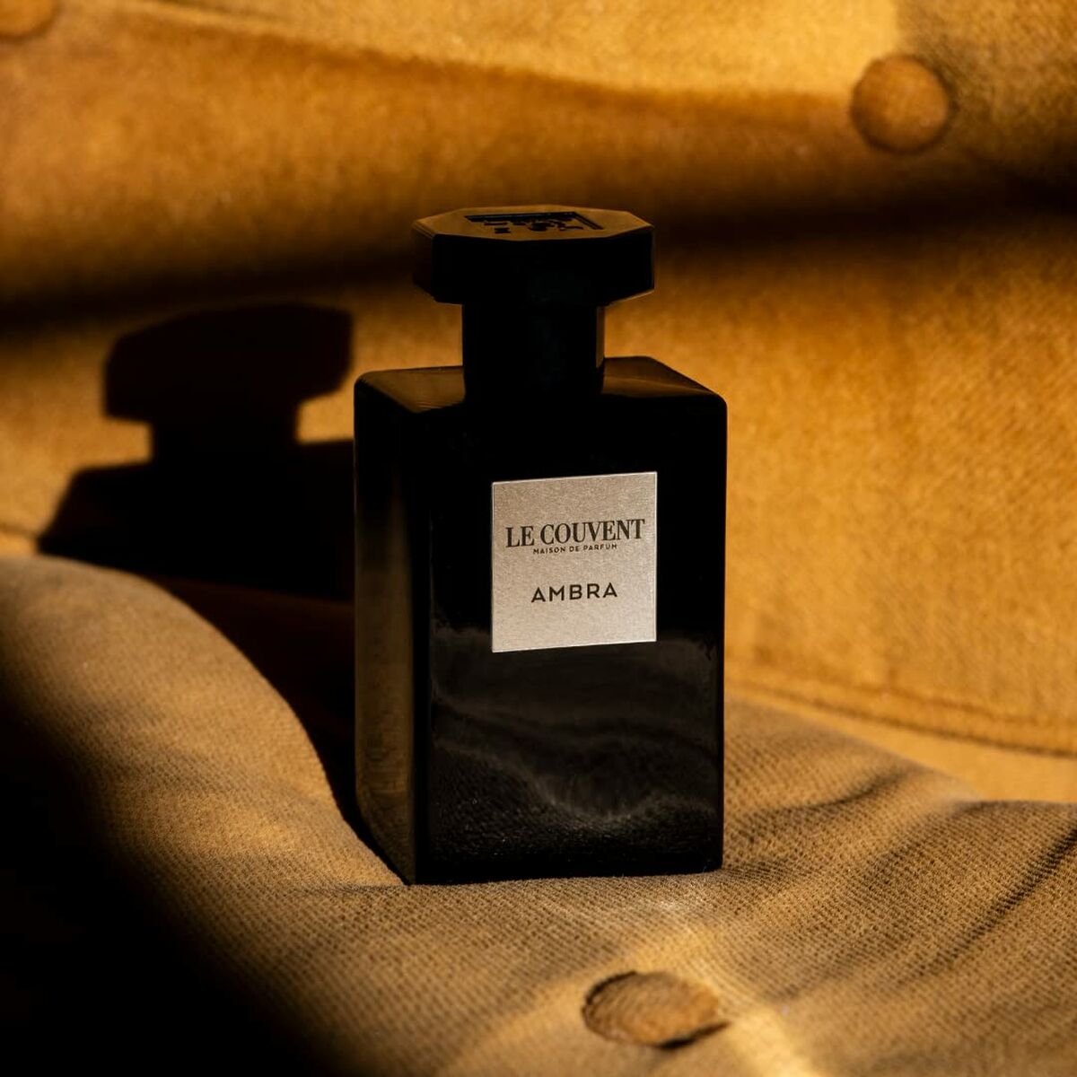 Dameparfume Le Couvent des Minimes 100 ml produktemballage