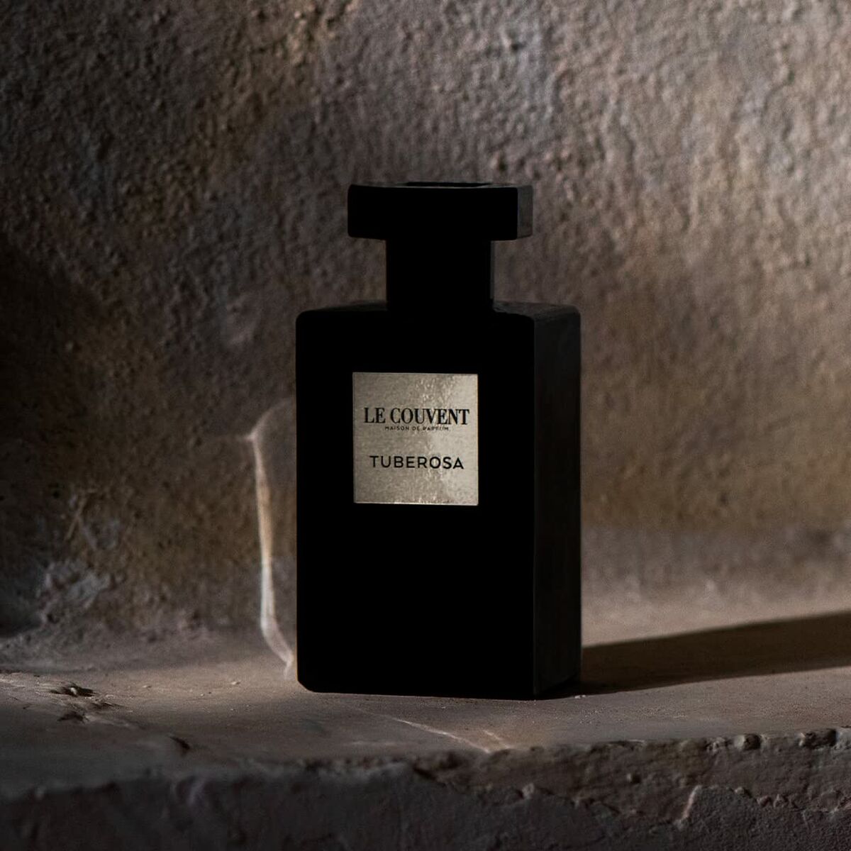 Unisex parfume Le Couvent des Minimes Tuberosa EDP 100 ml flaske
