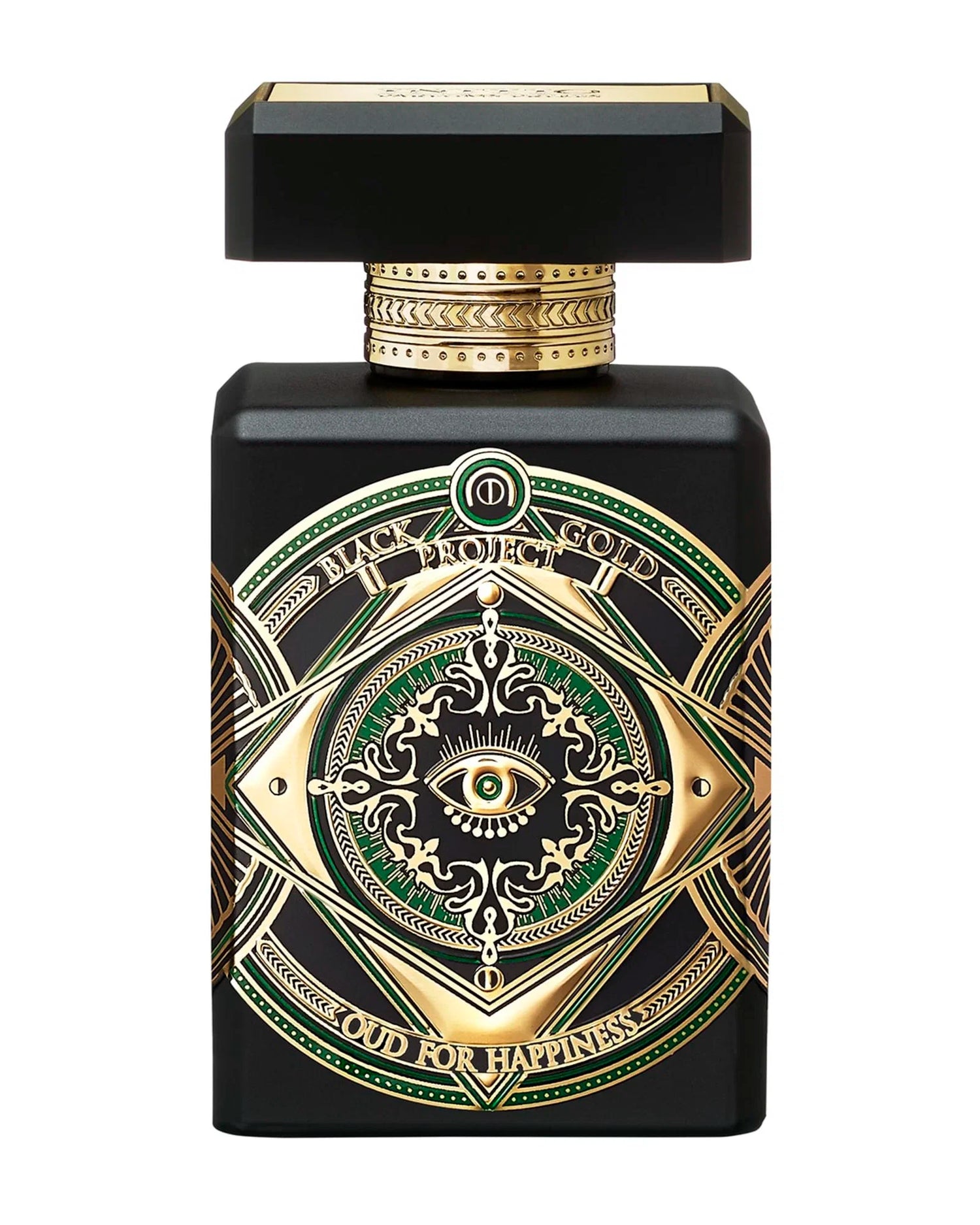 Initio, Oud For Happiness, Eau De Parfum, Unisex, 90 ml