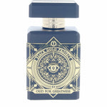 Unisex Parfume Initio OUD FOR GREATNESS EDP 90 ml flaske