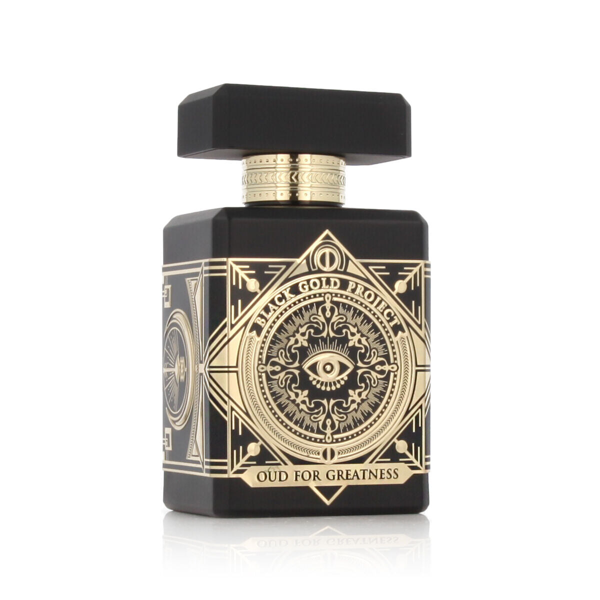 Unisex Parfume Initio OUD FOR GREATNESS EDP 90 ml flaske