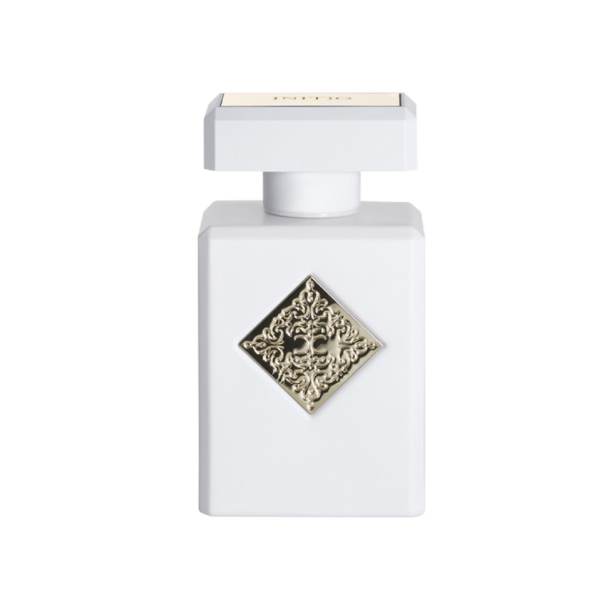 Unisex Parfume Initio MUSKTERAPI 90 ml til kvinder produkt emballage