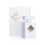 Unisex Parfume Initio MUSKTERAPI 90 ml til kvinder produkt emballage