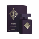 Unisex Parfume Initio NARCOTIC DELIGHT EDP 90 ml til kvinder flaske