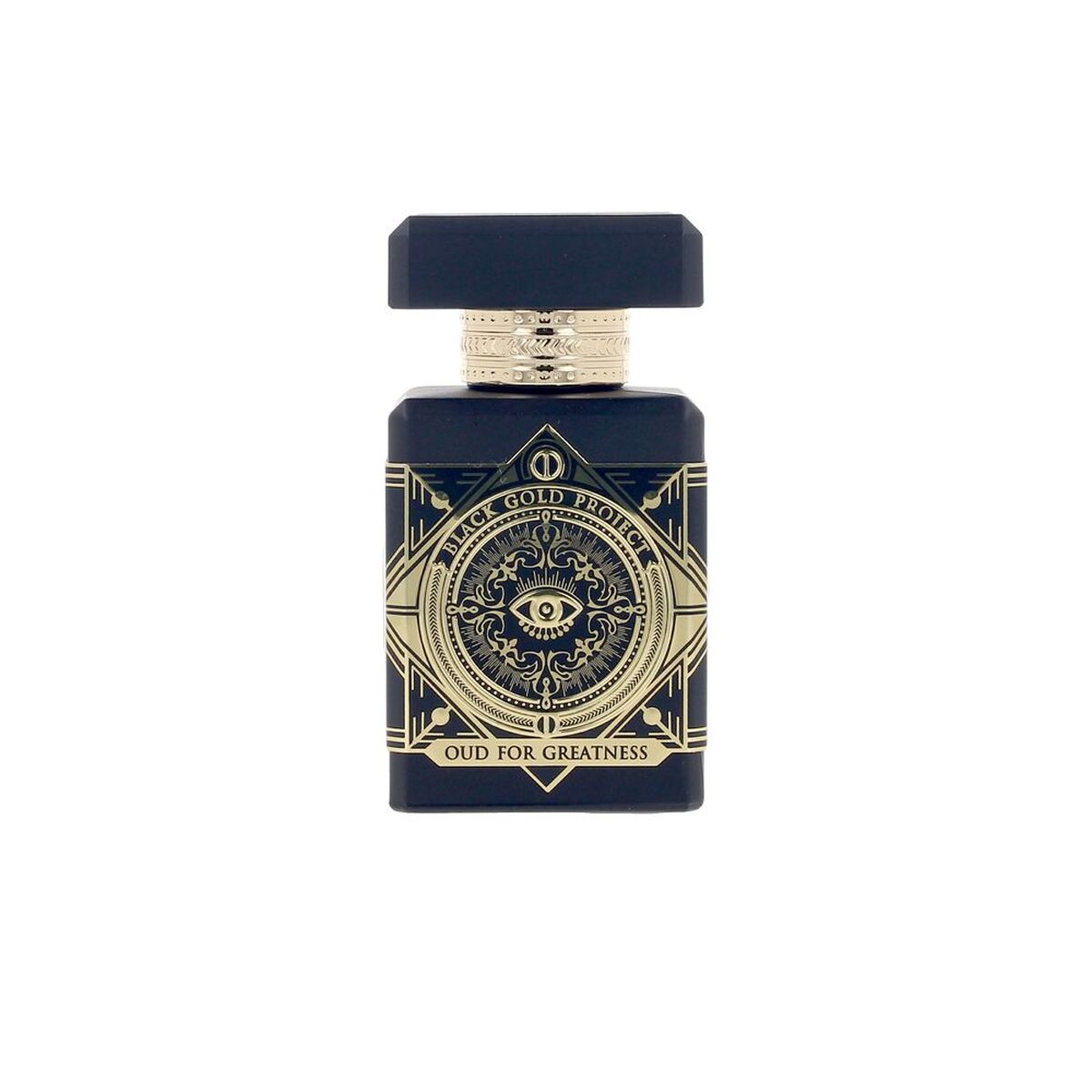 Unisex Parfume Initio OUD FOR GREATNESS EDP 50 ml flaske