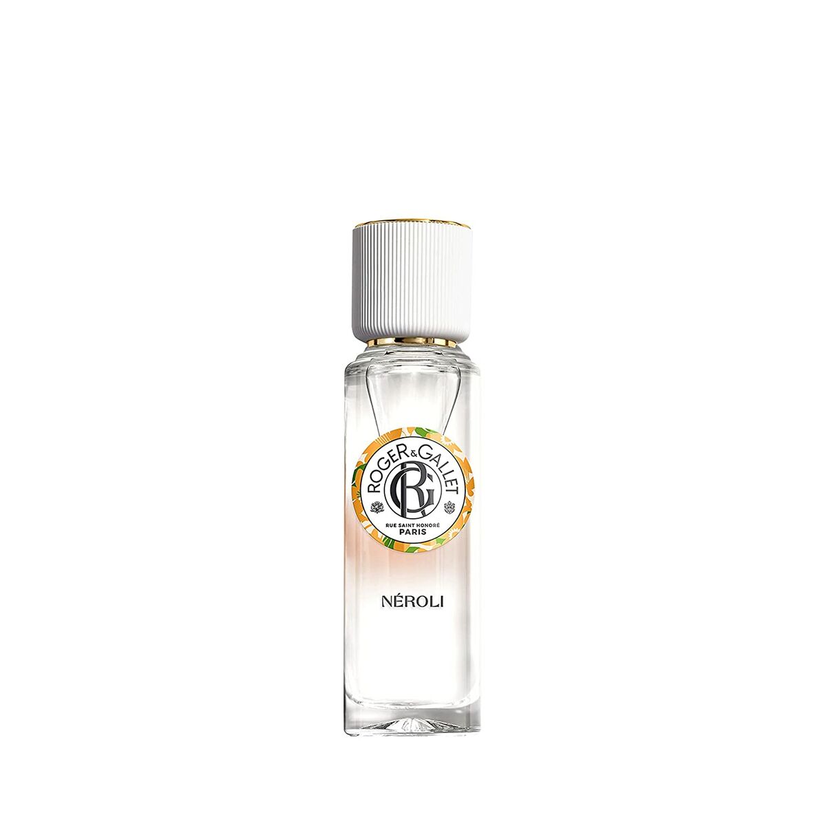 Unisex parfume Roger & Gallet Néroli EDP 30 ml til kvinder flaske