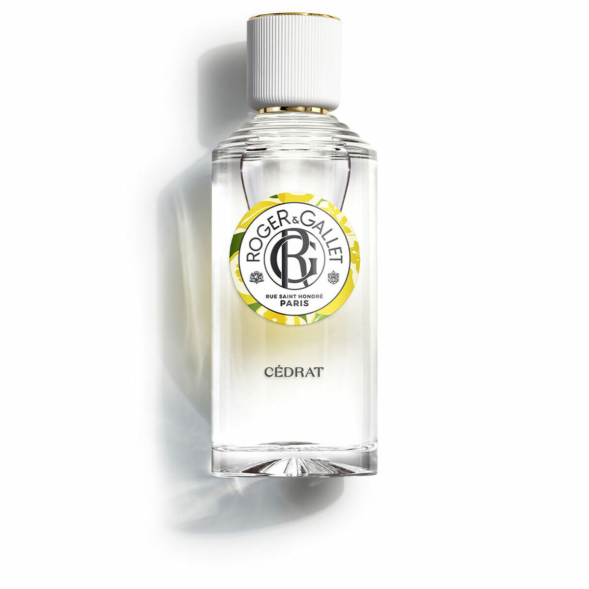 Unisex parfume Roger & Gallet Cédrat EDP 100 ml flaske