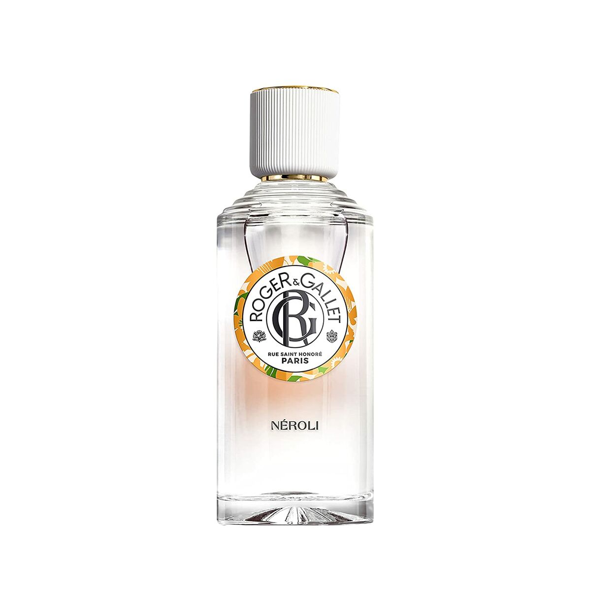 Unisex parfume Roger & Gallet Néroli EDP 100 ml flaske