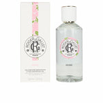 Unisex parfume Roger & Gallet Rose EDT 100 ml til kvinder flaske