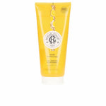 Shower Gel Roger & Gallet Bois Orange 200 ml til kvinder hudpleje emballage