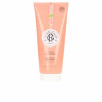Bath Gel Roger & Gallet Fleur De Figuier Fig Relaxing 200 ml til kvinder hudplejeemballage