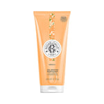 Shower Gel Roger & Gallet Néroli (200 ml) til kvinders hudplejeemballage