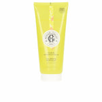 Shower Gel Roger & Gallet Fleur Osmanthus 200 ml til kvinder hudpleje emballage