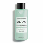 Eye Make Up Remover Lierac DÉMAQUILLANT 100 ml produktemballage