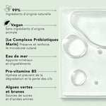 Eye Make Up Remover Lierac DÉMAQUILLANT 100 ml produktemballage