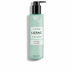 Facial Cleansing Gel Lierac Desmaquillante 200 ml hudplejeemballage