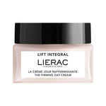 Firming Cream Lierac Lift Integral 50 ml til kvinders hudplejeemballage
