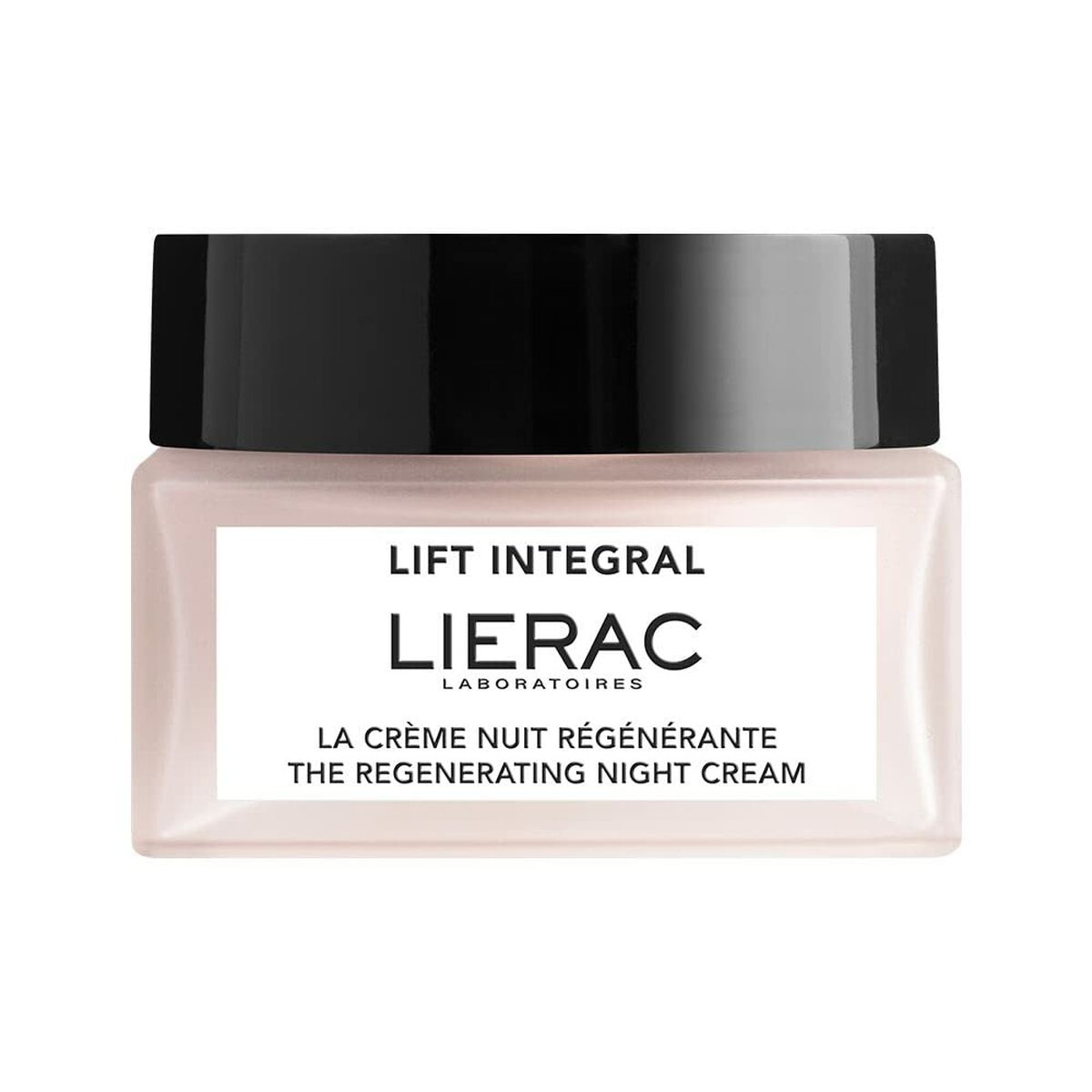 Regenerative Cream Lierac Lift Integral 50 ml til kvinders hudplejeemballage