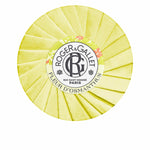 Shower Gel Roger & Gallet Fleur Osmanthus 100 g til kvinder hudpleje emballage