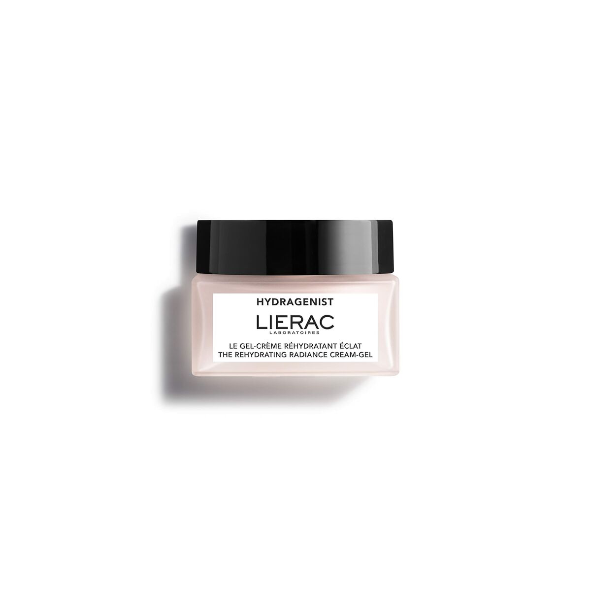 Dagcreme Lierac Hydragenist 50 ml hudplejeemballage