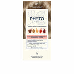 Permanent farve Phyto Paris PHYTOCOLOR 