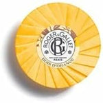 Duftsæbe Roger & Gallet 3 Enheder 100 g produktemballage