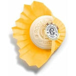 Duftsæbe Roger & Gallet 3 Enheder 100 g produktemballage
