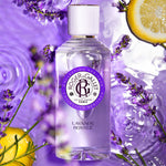 Unisex parfume Roger & Gallet Lavande Royale EDP 100 ml flaske