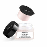Natcreme Lierac Arkeskin 50 ml til kvinder hudpleje emballage