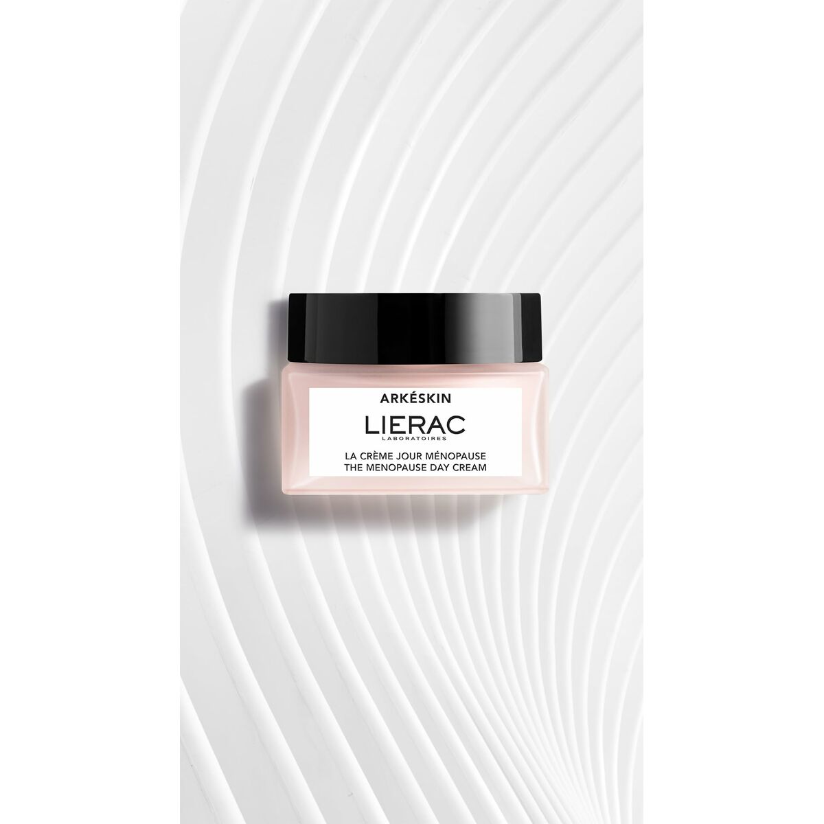 Dagcreme Lierac Arkeskin 50 ml til kvinder hudpleje emballage