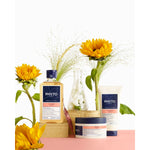 Hårmaske Phyto Paris Couleur 200 ml til kvinder hårmaske emballage