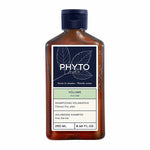 Shampoo Phyto Paris Volume 250 ml til kvinder shampooflaske