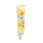 Håndcreme Roger & Gallet Fleur D'Osmanthus Nails 30 ml hudplejeemballage