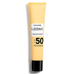 Lierac, Sunissime The Sun Velvety, Anti-Aging, Fluid, For Face, SPF50+, 40 ml