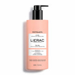 Anti-Stretch Mark Cream Lierac PHYTOLASTIL 400 ml Gel hudpleje emballage