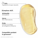 Anti-Stretch Mark Cream Lierac PHYTOLASTIL 400 ml Gel hudpleje emballage