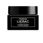 Anti-Ageing Hydrating Cream Lierac Premium 50 ml Silky for Women hudplejeemballage