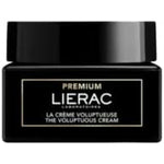 Dagcreme Lierac Premium 50 ml til kvinder hudplejeemballage