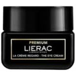 Creme til øjenområdet Lierac Premium 20 ml til kvinder hudplejeemballage