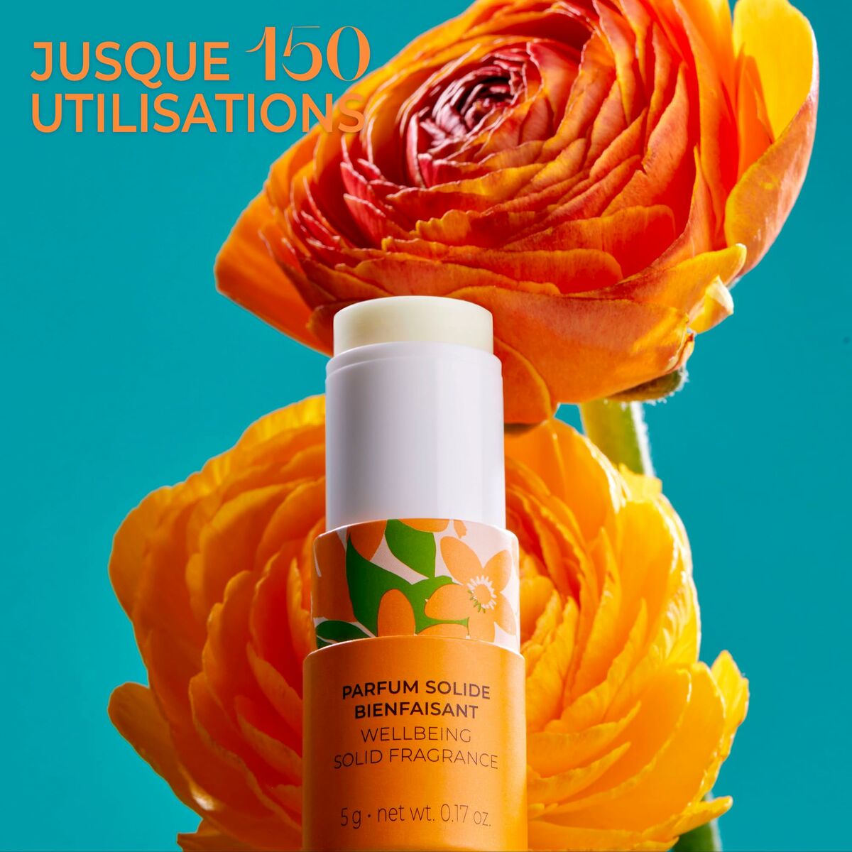 Unisex parfume Roger & Gallet NÉROLI produktemballage