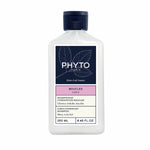 Shampoo til krøllet hår Phyto Paris RIZOS 250 ml til kvinder shampooflaske