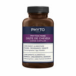 Hårtab kosttilskud Phyto Paris PHYTOCYANE produktemballage