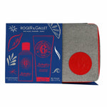 Parfumesæt til kvinder Roger & Gallet JEAN-MARIE FARINA 2 stk. produktemballage