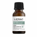 Anti-imperfection Care Lierac PROTOCOLO 15 ml produktemballage